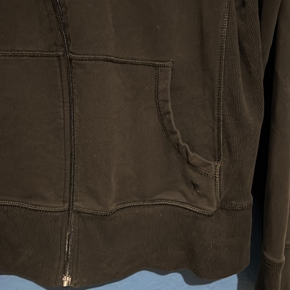 Danskin Now sweater size L - Picture 3 of 3
